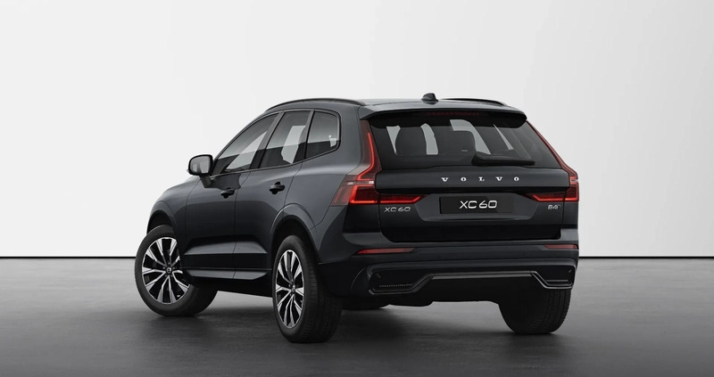 Volvo XC 60 cena 244100 przebieg: 1, rok produkcji 2023 z Jastrowie małe 79